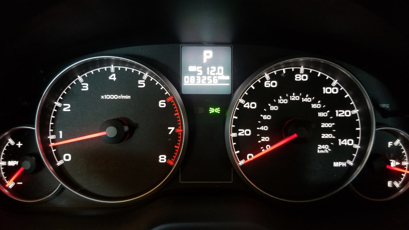 2014 Subaru Legacy i Premium